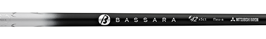 Mitsubishi Bassara E42